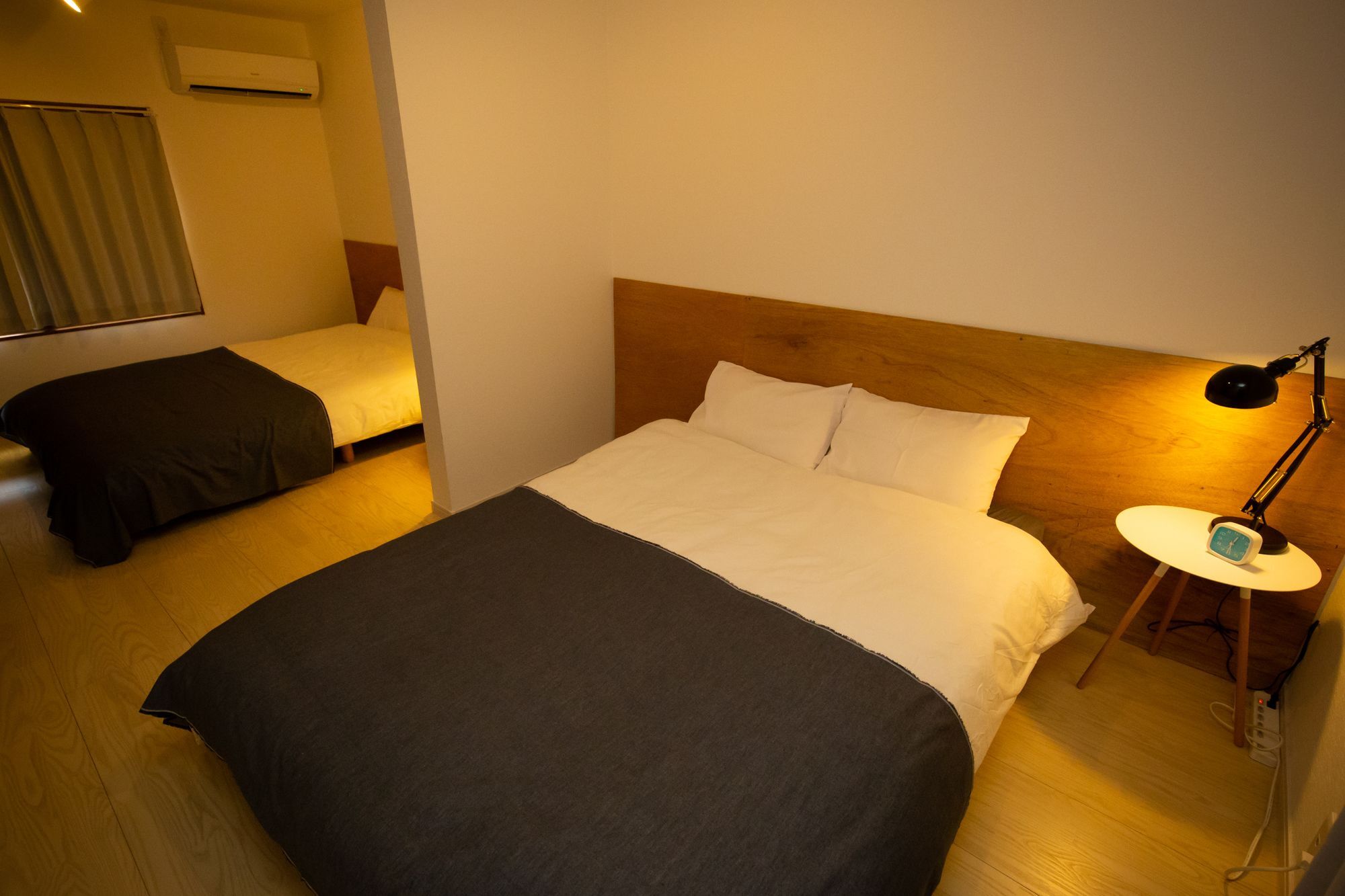 Ty House Shin-Osaka Apartment Bagian luar foto