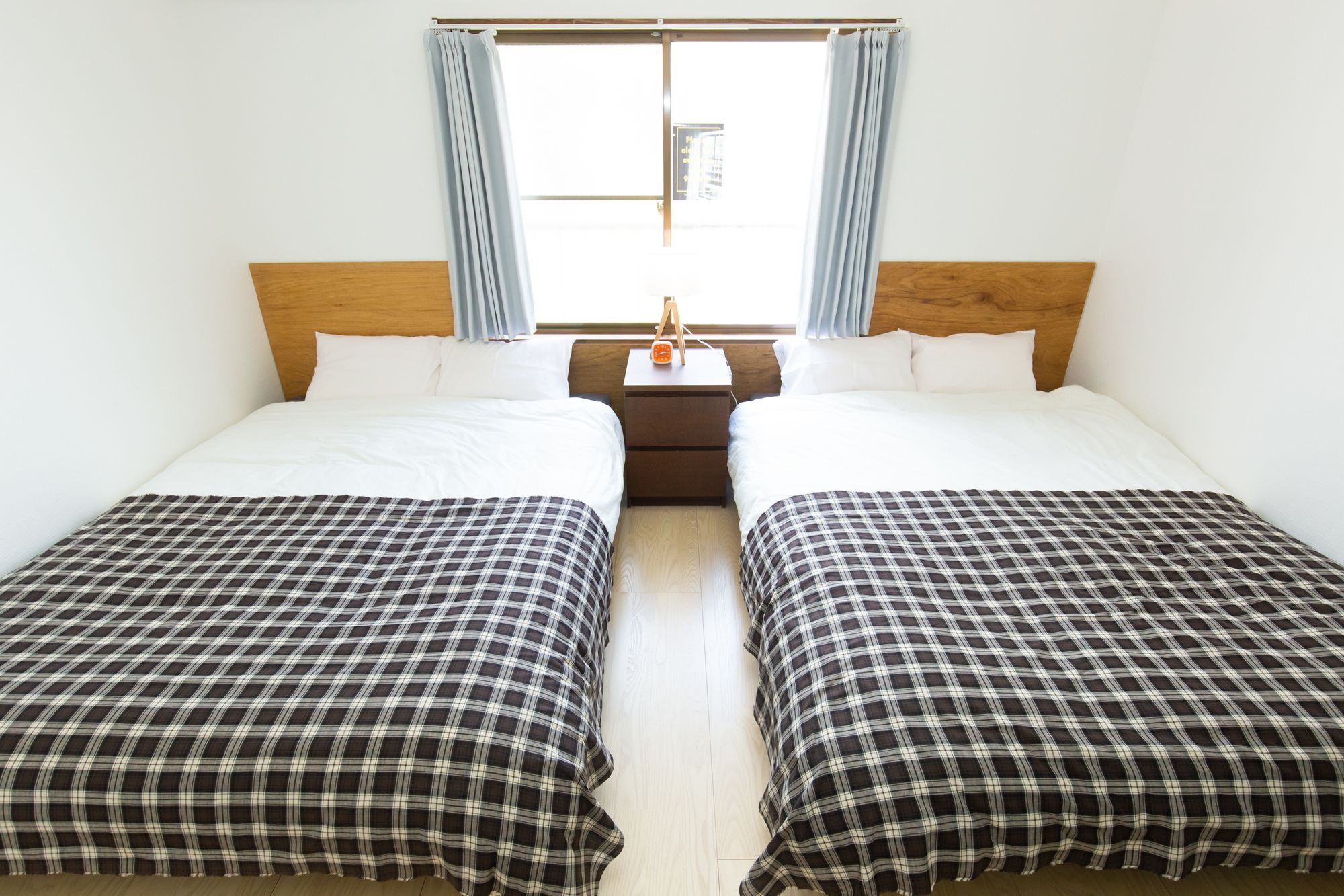 Ty House Shin-Osaka Apartment Bagian luar foto
